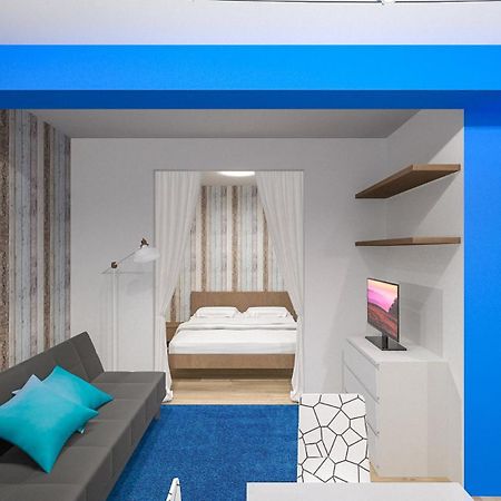 La Rocca Camping Village Bardolino Room photo