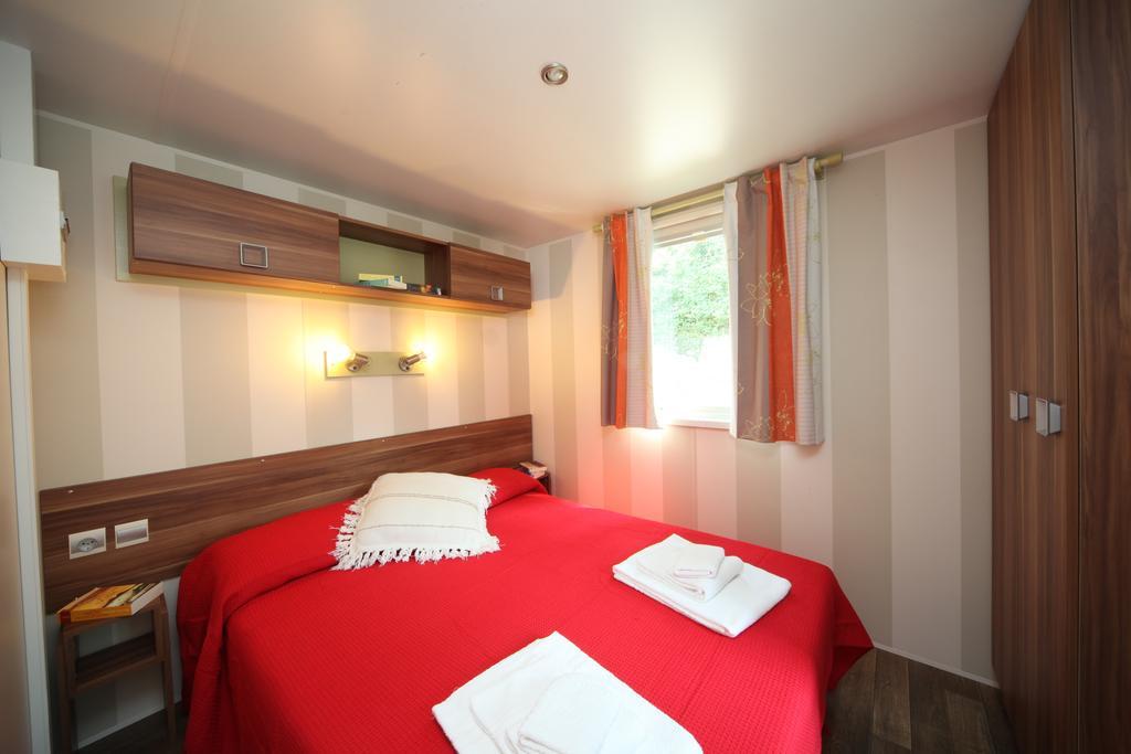 La Rocca Camping Village Bardolino Exterior photo