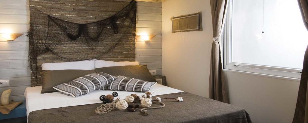La Rocca Camping Village Bardolino Exterior photo